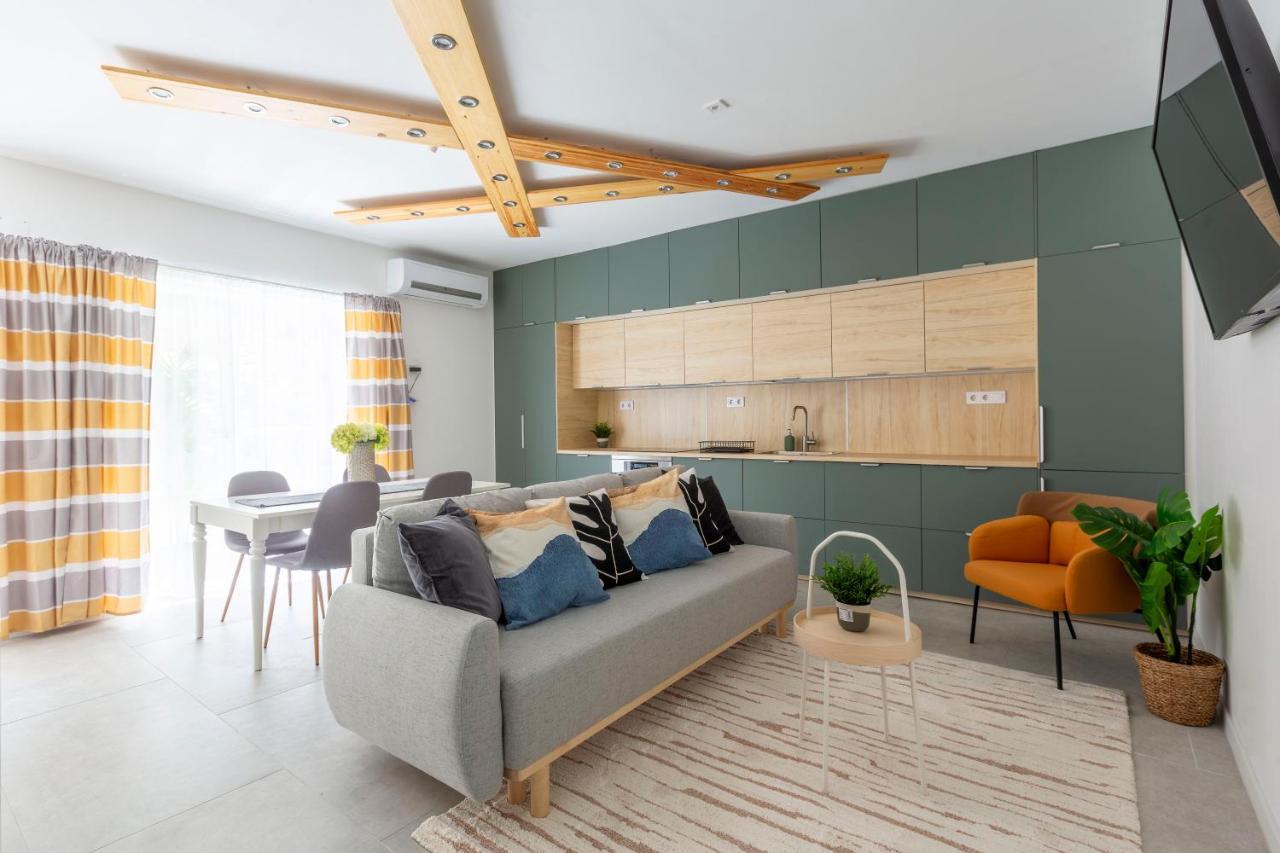 בודפשט Unique Central 3 Floor Home With 4Bdrm, 3Bthrm מראה חיצוני תמונה